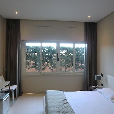 B&Beach Cagliari Guest House Exterior photo