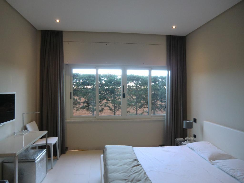 B&Beach Cagliari Guest House Exterior photo