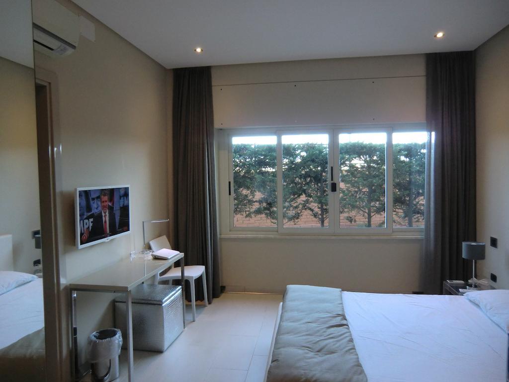 B&Beach Cagliari Guest House Room photo