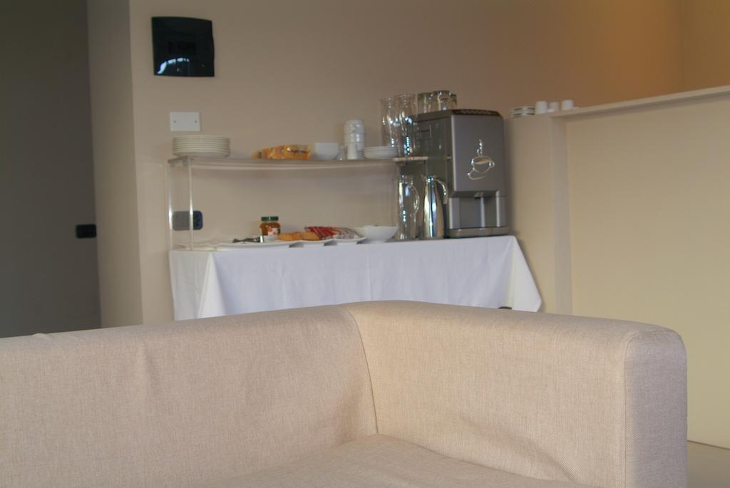 B&Beach Cagliari Guest House Exterior photo