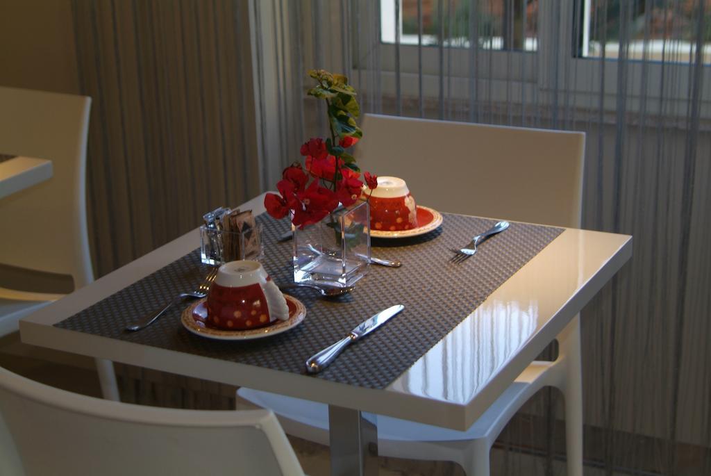 B&Beach Cagliari Guest House Exterior photo