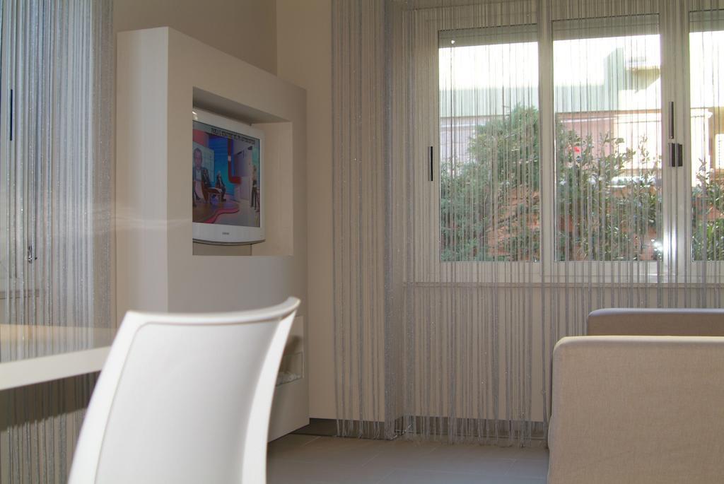 B&Beach Cagliari Guest House Exterior photo