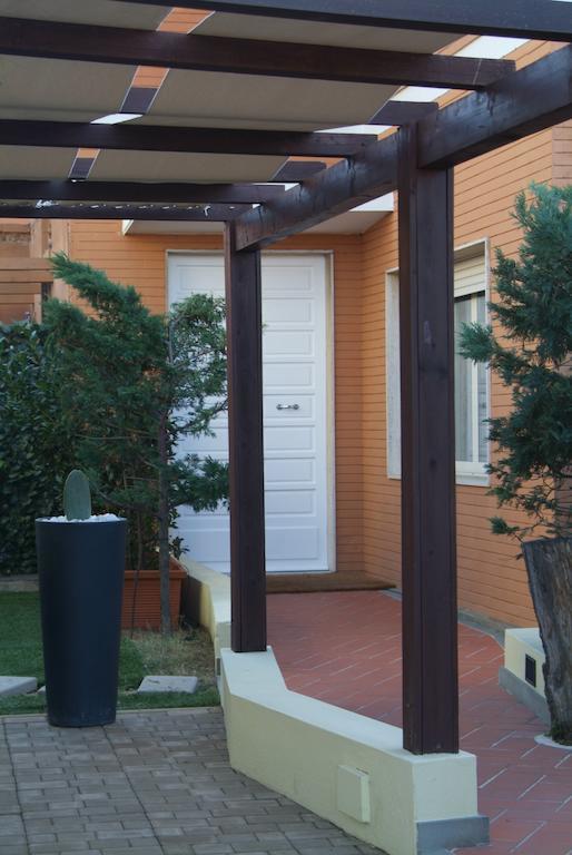 B&Beach Cagliari Guest House Exterior photo