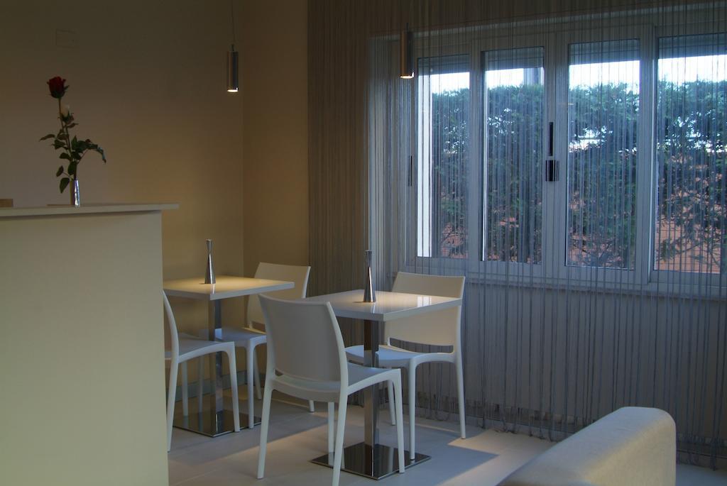 B&Beach Cagliari Guest House Exterior photo